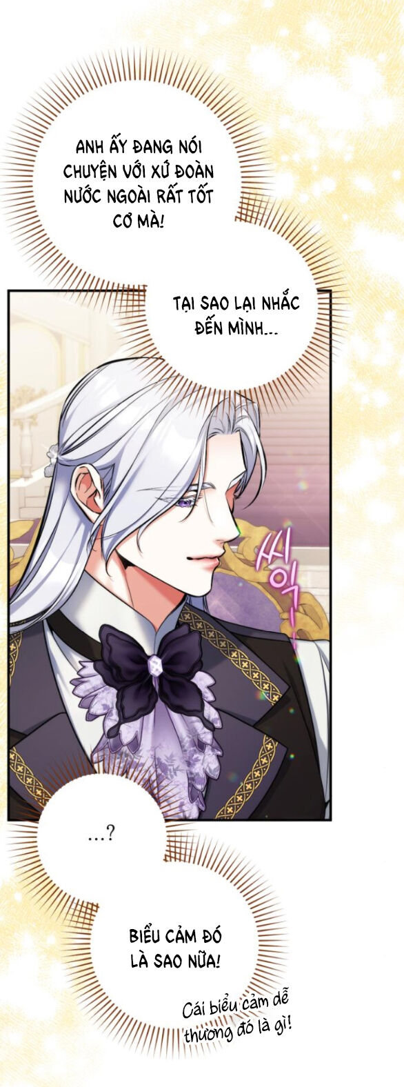 Dành Cho Nhân Vật Bị Bỏ Rơi Yêu Thích Nhất Của Tôi Chap 801 - Next Chap 802
