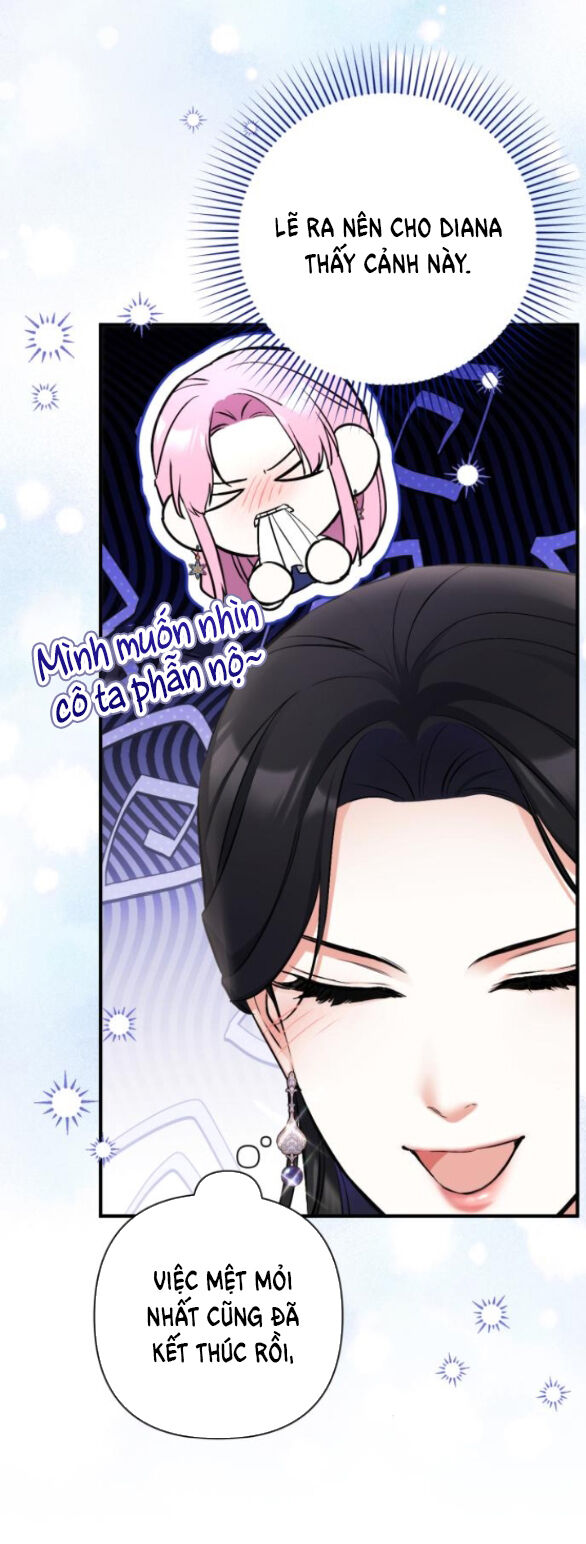 Dành Cho Nhân Vật Bị Bỏ Rơi Yêu Thích Nhất Của Tôi Chap 801 - Next Chap 802