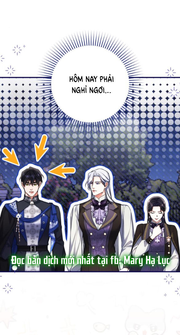 Dành Cho Nhân Vật Bị Bỏ Rơi Yêu Thích Nhất Của Tôi Chap 801 - Next Chap 802