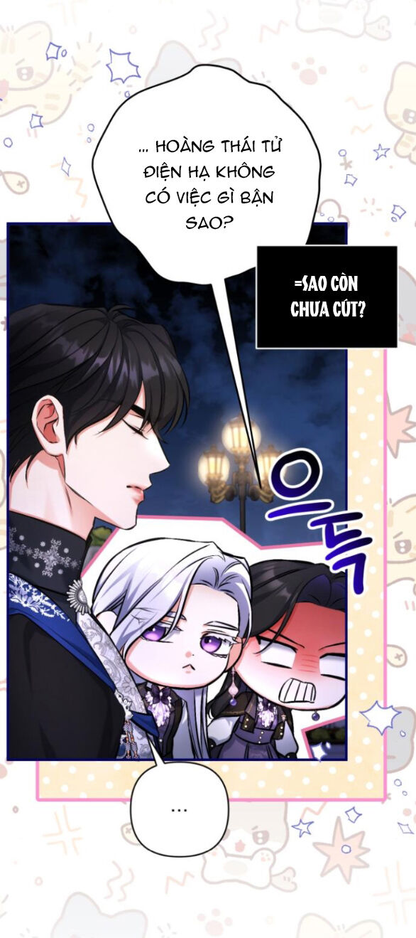 Dành Cho Nhân Vật Bị Bỏ Rơi Yêu Thích Nhất Của Tôi Chap 801 - Next Chap 802