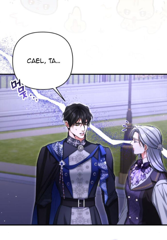 Dành Cho Nhân Vật Bị Bỏ Rơi Yêu Thích Nhất Của Tôi Chap 801 - Next Chap 802