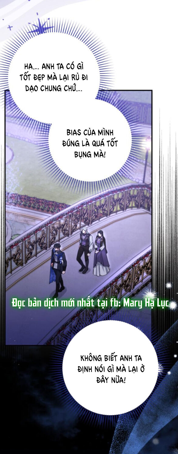 Dành Cho Nhân Vật Bị Bỏ Rơi Yêu Thích Nhất Của Tôi Chap 801 - Next Chap 802