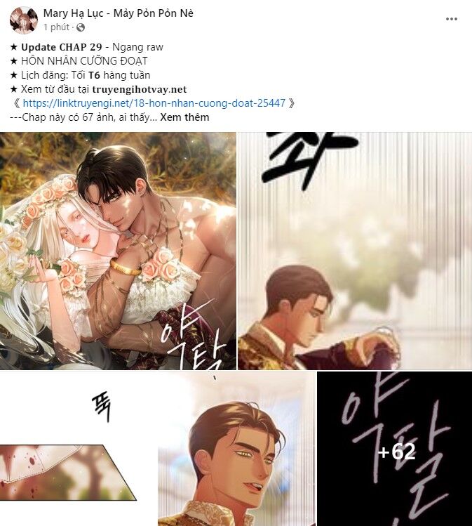 Dành Cho Nhân Vật Bị Bỏ Rơi Yêu Thích Nhất Của Tôi Chap 801 - Next Chap 802