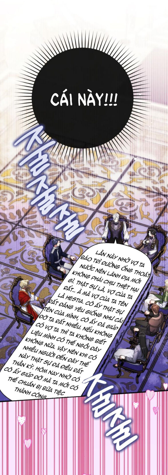 Dành Cho Nhân Vật Bị Bỏ Rơi Yêu Thích Nhất Của Tôi Chap 801 - Next Chap 802