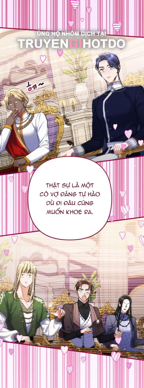 Dành Cho Nhân Vật Bị Bỏ Rơi Yêu Thích Nhất Của Tôi Chap 801 - Next Chap 802