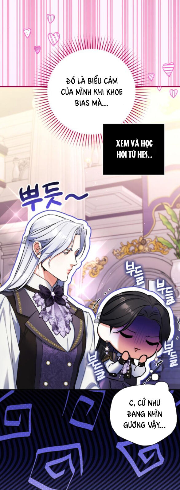 Dành Cho Nhân Vật Bị Bỏ Rơi Yêu Thích Nhất Của Tôi Chap 801 - Next Chap 802