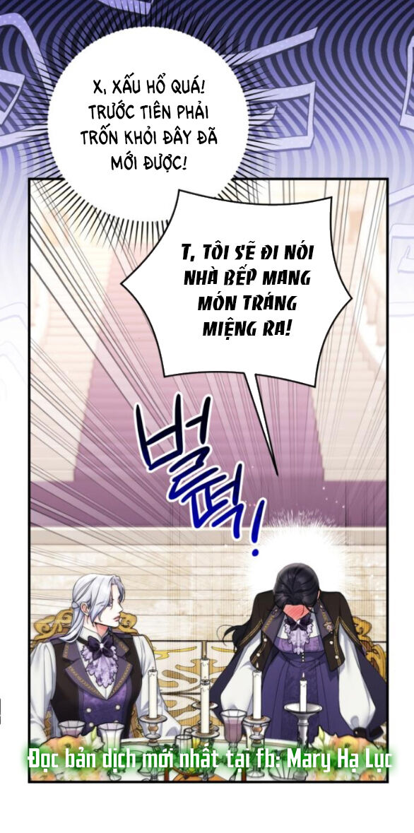 Dành Cho Nhân Vật Bị Bỏ Rơi Yêu Thích Nhất Của Tôi Chap 801 - Next Chap 802