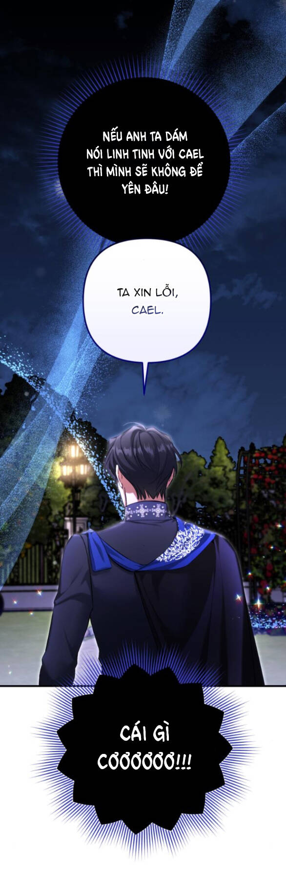 Dành Cho Nhân Vật Bị Bỏ Rơi Yêu Thích Nhất Của Tôi Chap 802 - Next Chap 803