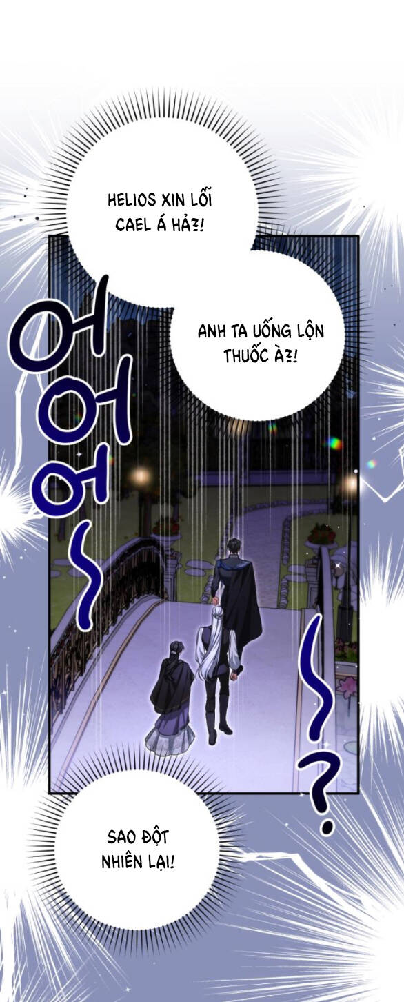 Dành Cho Nhân Vật Bị Bỏ Rơi Yêu Thích Nhất Của Tôi Chap 802 - Next Chap 803