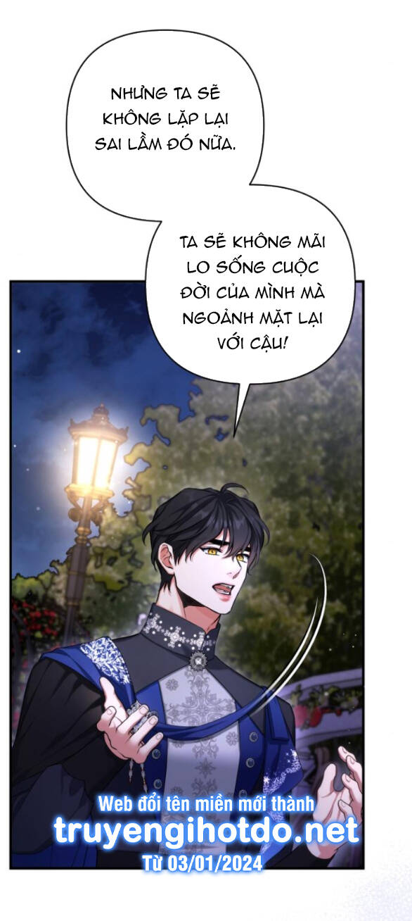 Dành Cho Nhân Vật Bị Bỏ Rơi Yêu Thích Nhất Của Tôi Chap 802 - Next Chap 803
