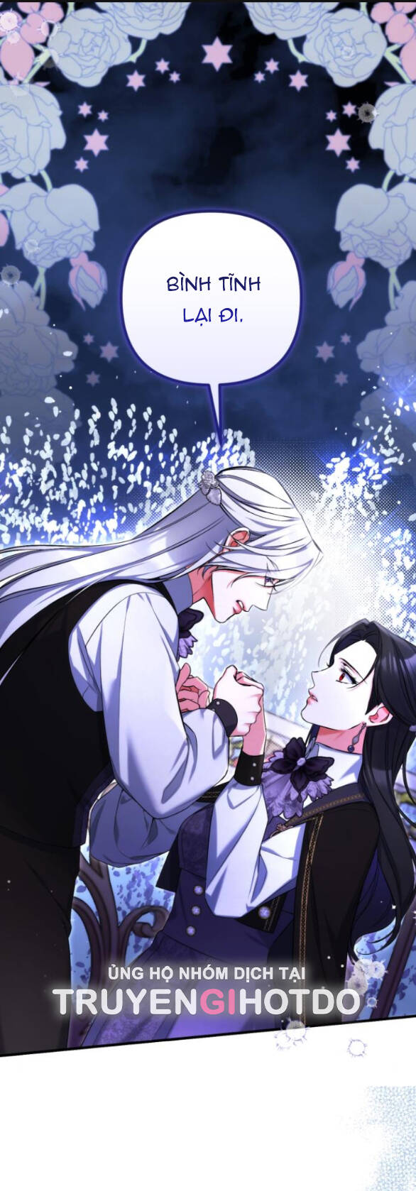 Dành Cho Nhân Vật Bị Bỏ Rơi Yêu Thích Nhất Của Tôi Chap 811 - Next Chap 812