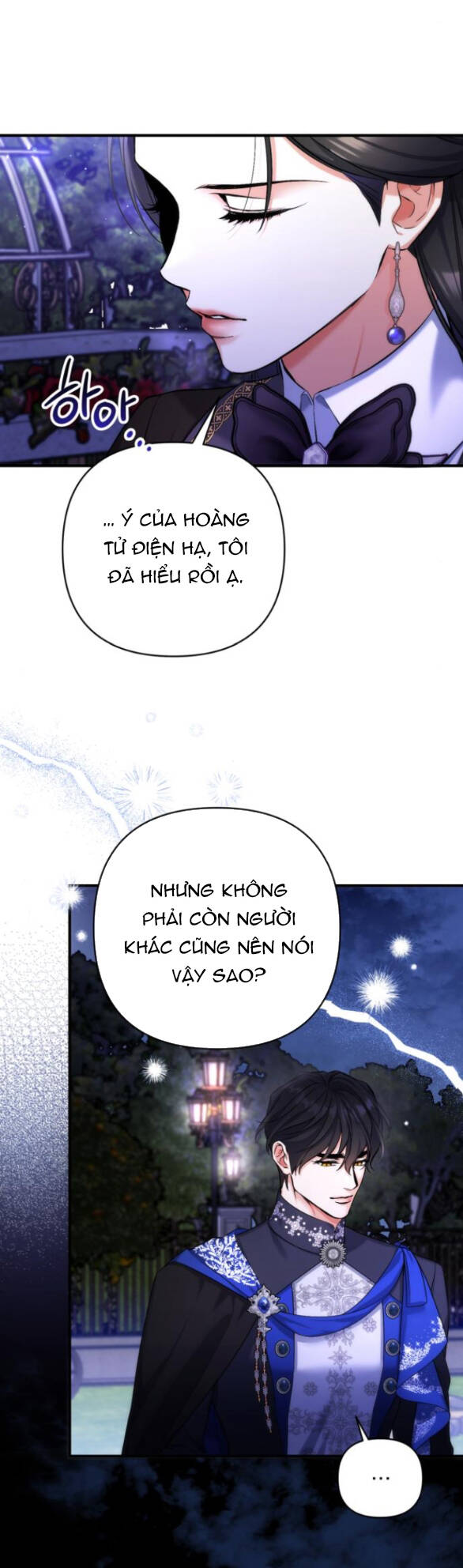 Dành Cho Nhân Vật Bị Bỏ Rơi Yêu Thích Nhất Của Tôi Chap 811 - Next Chap 812