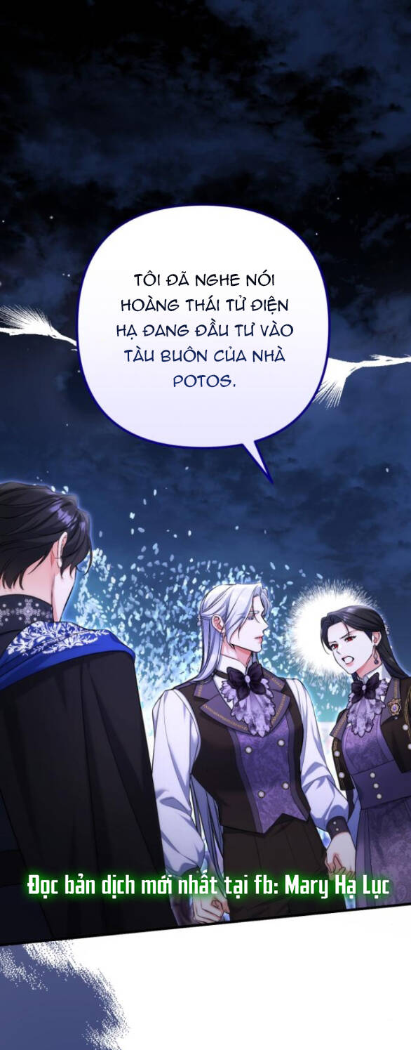 Dành Cho Nhân Vật Bị Bỏ Rơi Yêu Thích Nhất Của Tôi Chap 811 - Next Chap 812