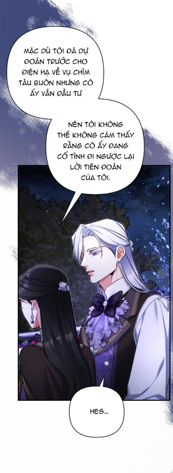 Dành Cho Nhân Vật Bị Bỏ Rơi Yêu Thích Nhất Của Tôi Chap 811 - Next Chap 812