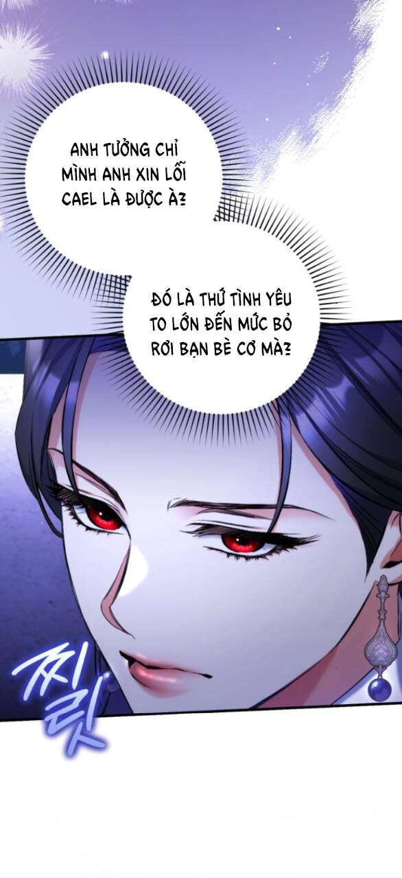 Dành Cho Nhân Vật Bị Bỏ Rơi Yêu Thích Nhất Của Tôi Chap 811 - Next Chap 812