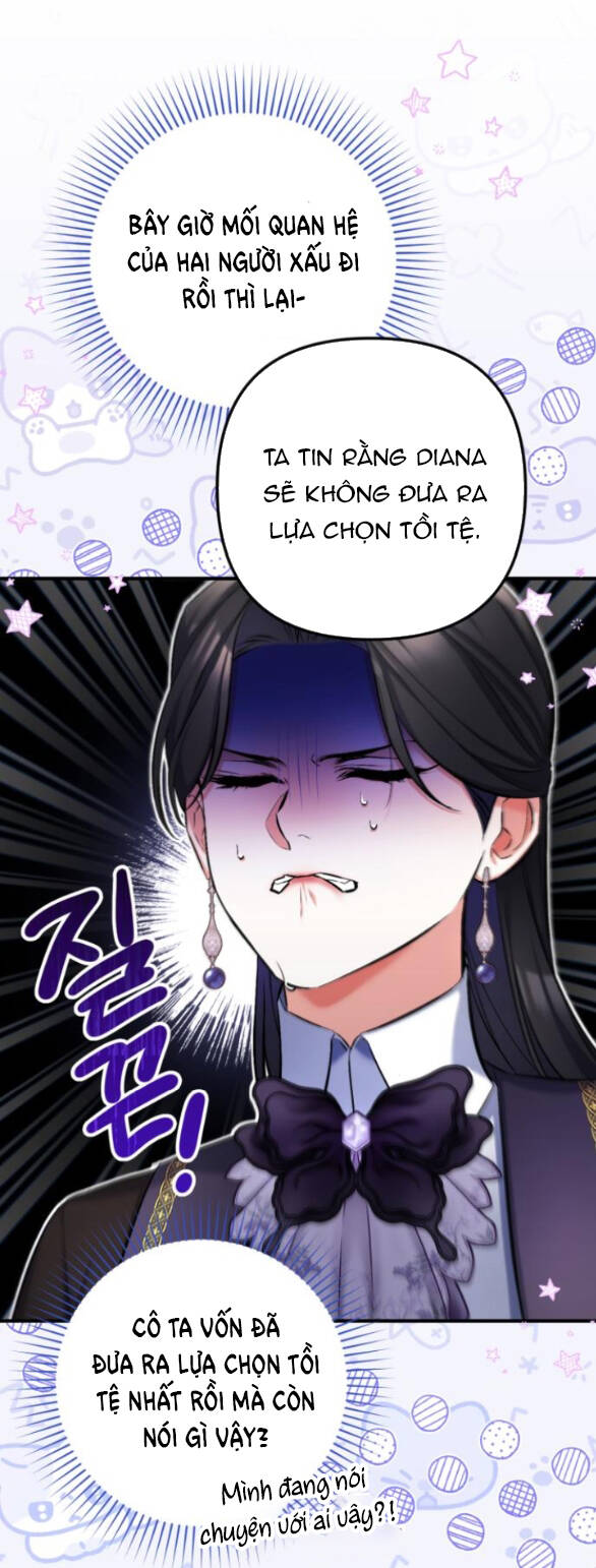 Dành Cho Nhân Vật Bị Bỏ Rơi Yêu Thích Nhất Của Tôi Chap 811 - Next Chap 812
