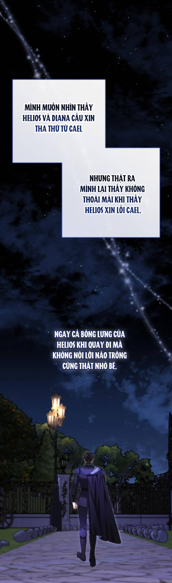 Dành Cho Nhân Vật Bị Bỏ Rơi Yêu Thích Nhất Của Tôi Chap 811 - Next Chap 812