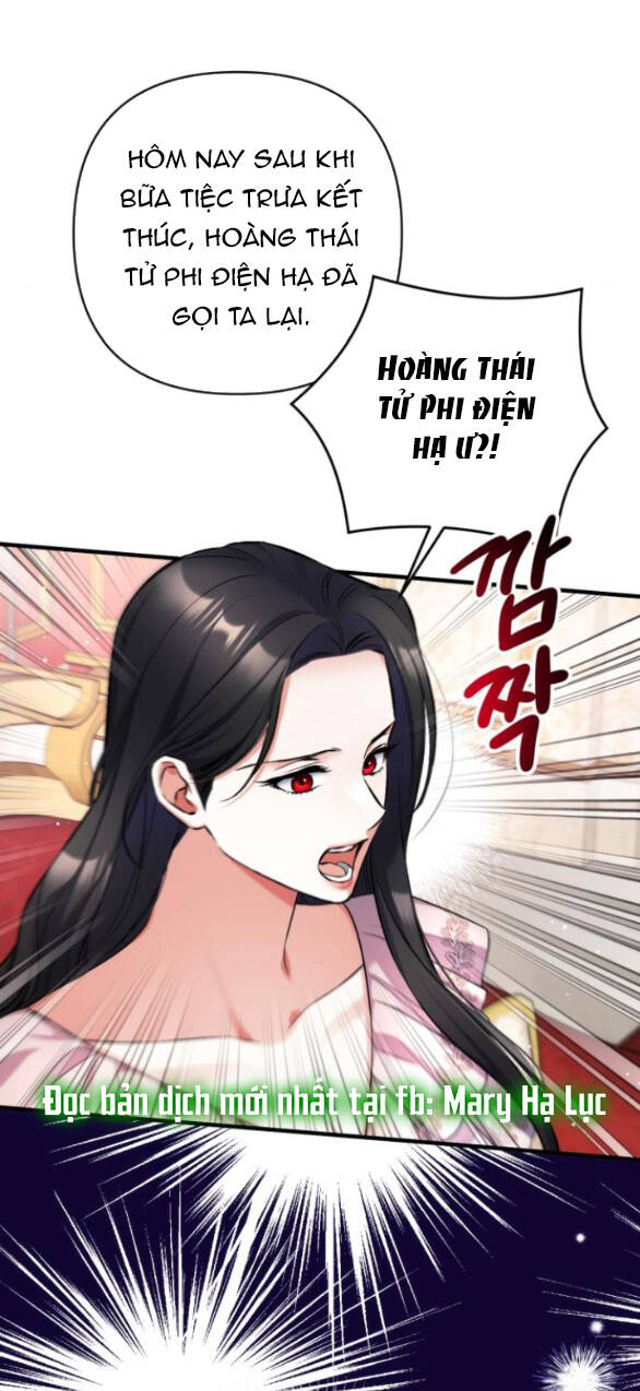 Dành Cho Nhân Vật Bị Bỏ Rơi Yêu Thích Nhất Của Tôi Chap 812 - Next Chap 813