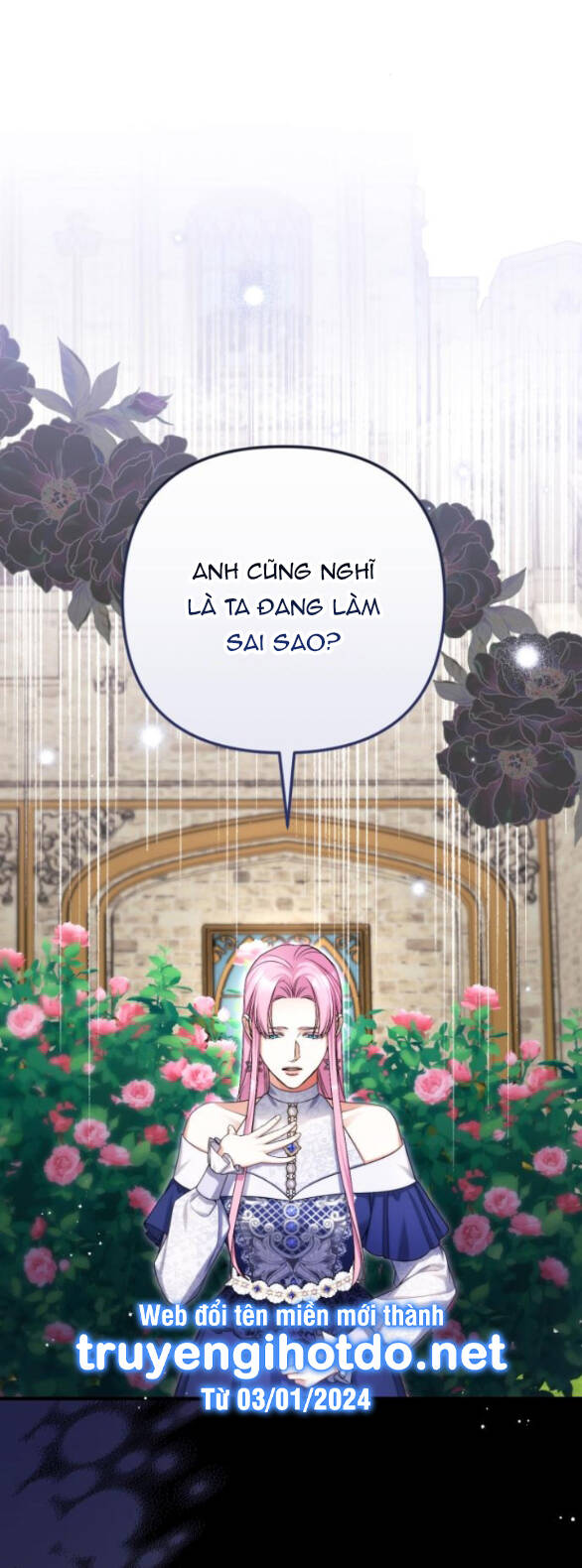 Dành Cho Nhân Vật Bị Bỏ Rơi Yêu Thích Nhất Của Tôi Chap 812 - Next Chap 813