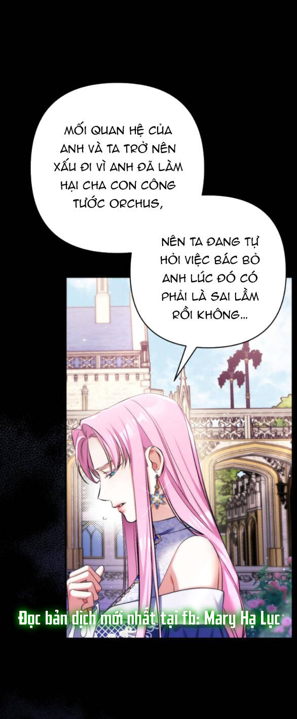 Dành Cho Nhân Vật Bị Bỏ Rơi Yêu Thích Nhất Của Tôi Chap 812 - Next Chap 813