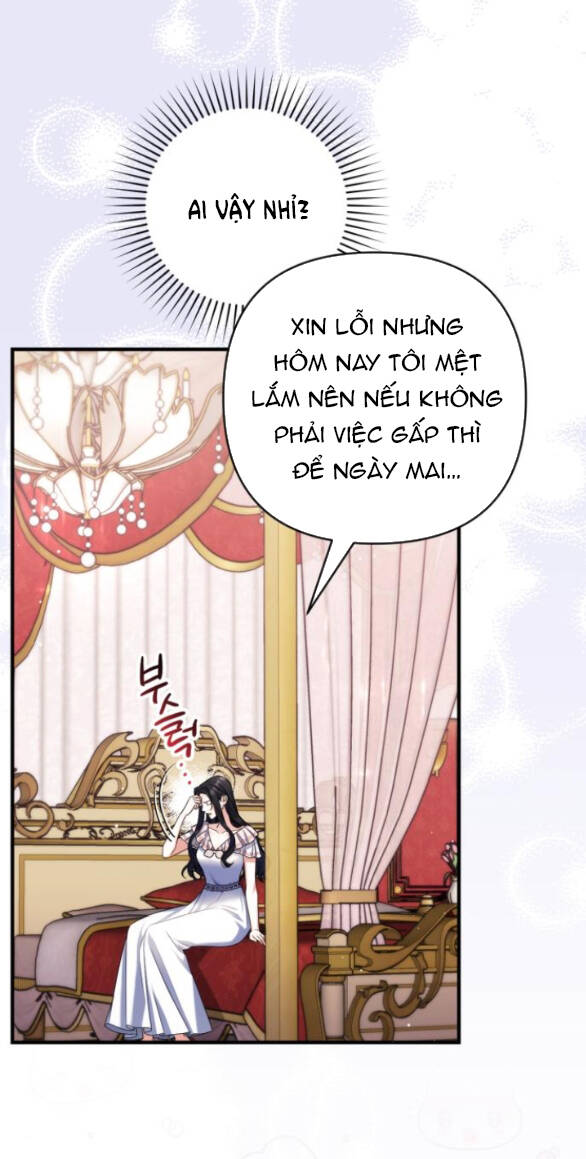 Dành Cho Nhân Vật Bị Bỏ Rơi Yêu Thích Nhất Của Tôi Chap 812 - Next Chap 813
