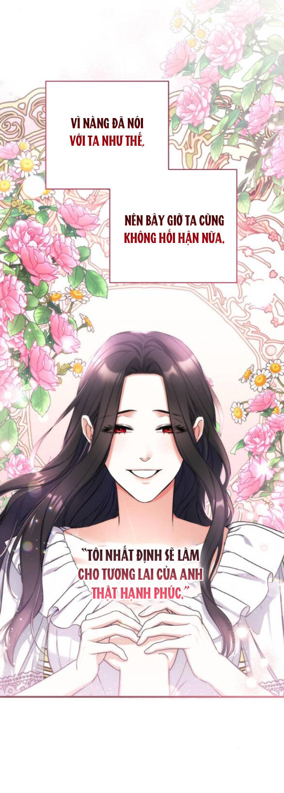 Dành Cho Nhân Vật Bị Bỏ Rơi Yêu Thích Nhất Của Tôi Chap 812 - Next Chap 813