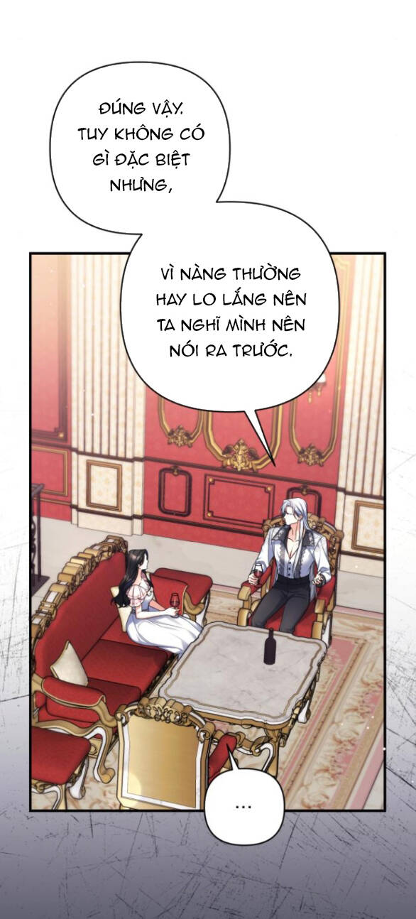 Dành Cho Nhân Vật Bị Bỏ Rơi Yêu Thích Nhất Của Tôi Chap 812 - Next Chap 813