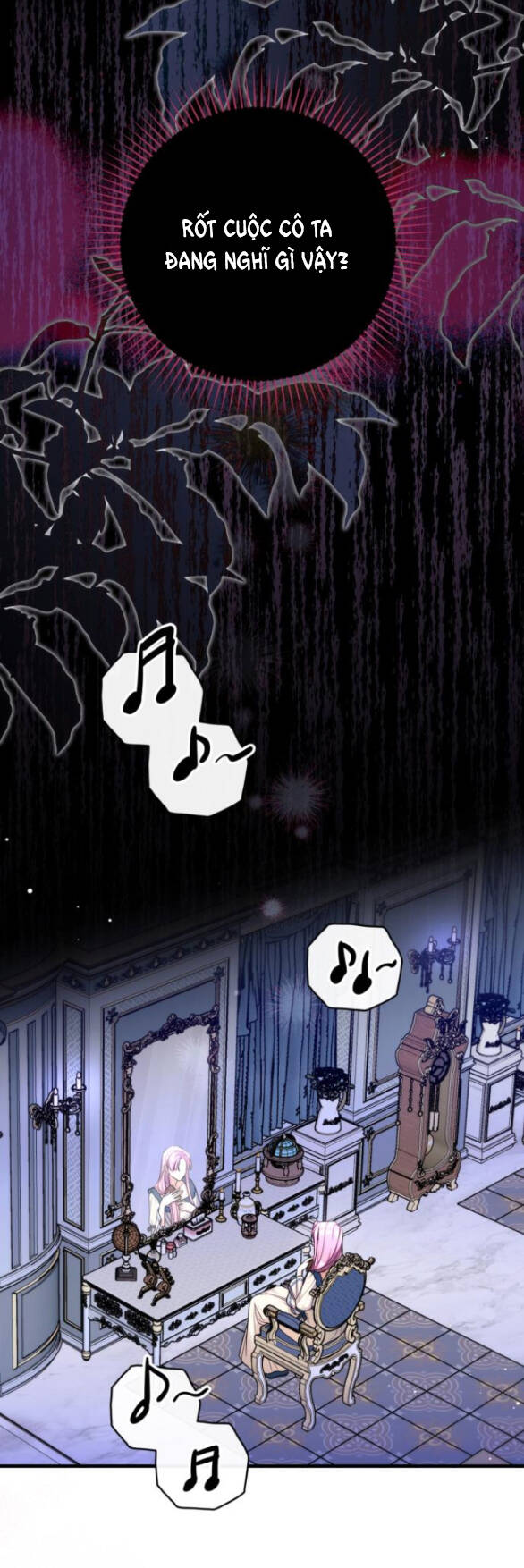Dành Cho Nhân Vật Bị Bỏ Rơi Yêu Thích Nhất Của Tôi Chap 812 - Next Chap 813