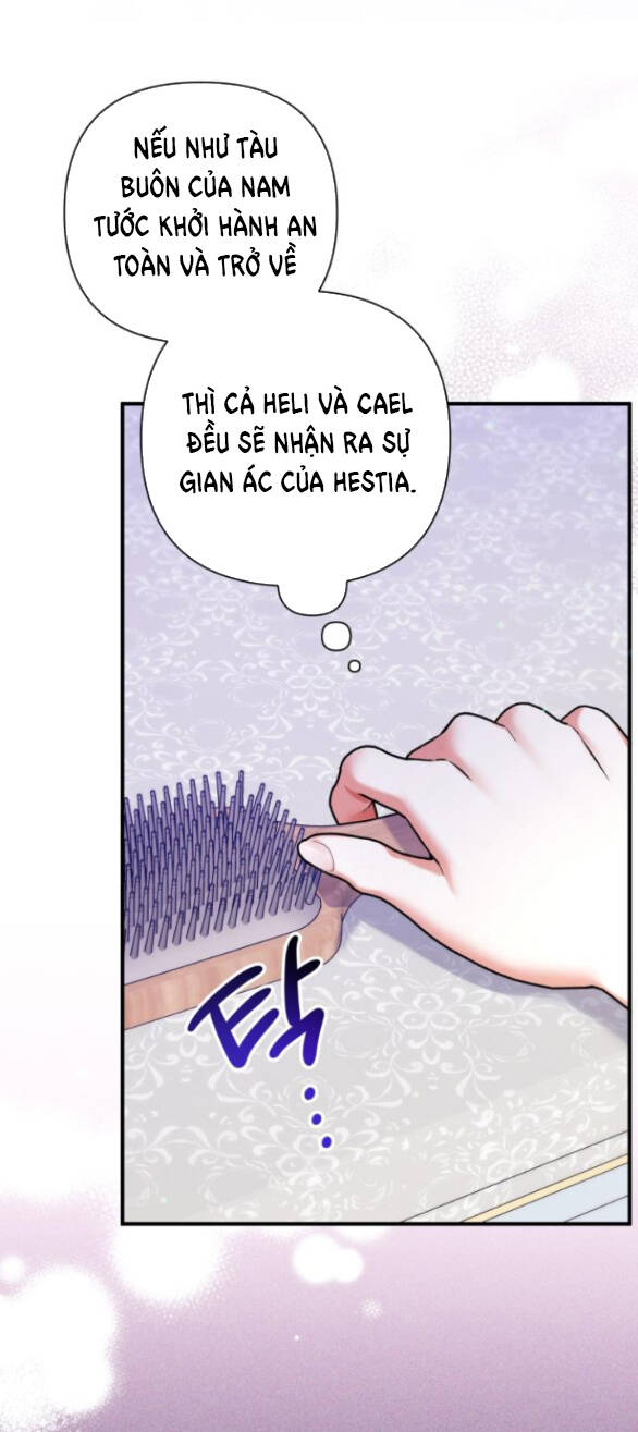 Dành Cho Nhân Vật Bị Bỏ Rơi Yêu Thích Nhất Của Tôi Chap 812 - Next Chap 813