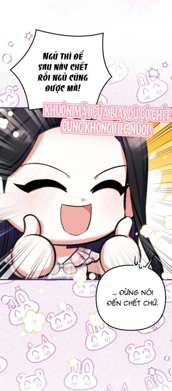 Dành Cho Nhân Vật Bị Bỏ Rơi Yêu Thích Nhất Của Tôi Chap 812 - Next Chap 813