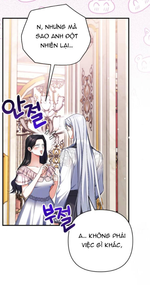Dành Cho Nhân Vật Bị Bỏ Rơi Yêu Thích Nhất Của Tôi Chap 812 - Next Chap 813
