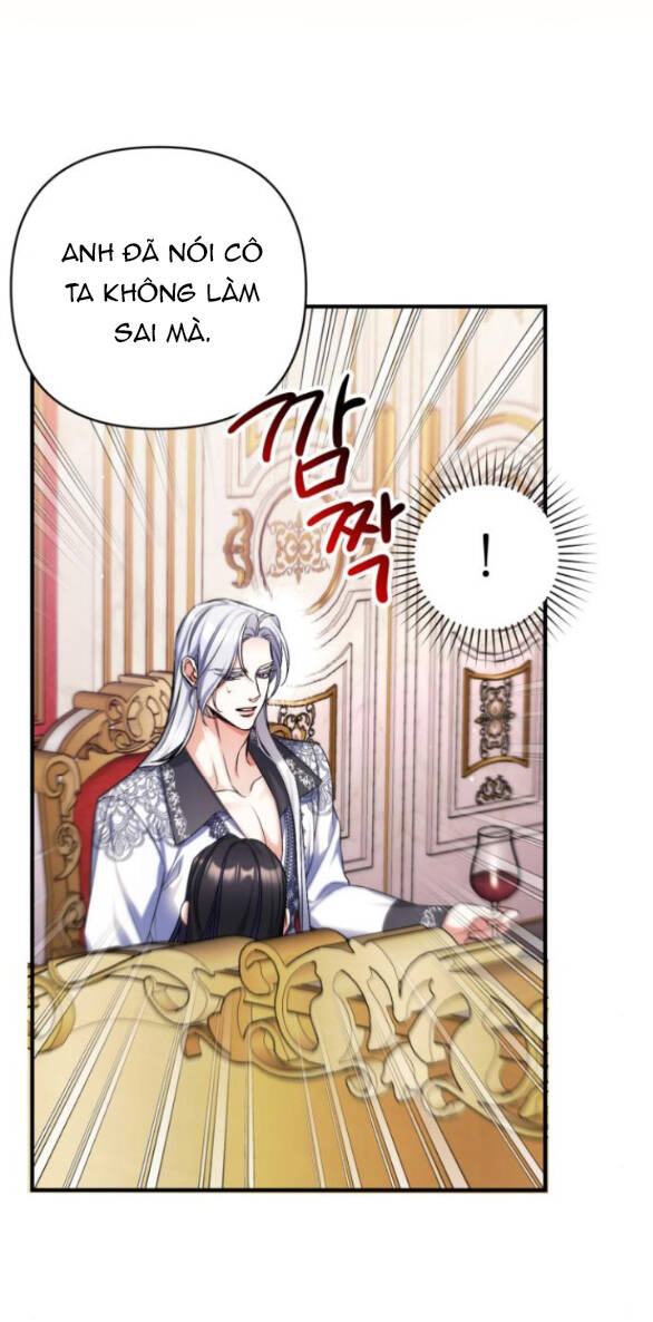 Dành Cho Nhân Vật Bị Bỏ Rơi Yêu Thích Nhất Của Tôi Chap 821 - Next Chap 822