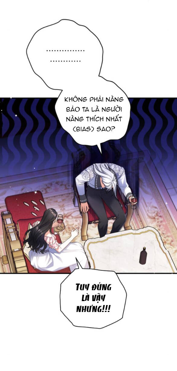 Dành Cho Nhân Vật Bị Bỏ Rơi Yêu Thích Nhất Của Tôi Chap 821 - Next Chap 822