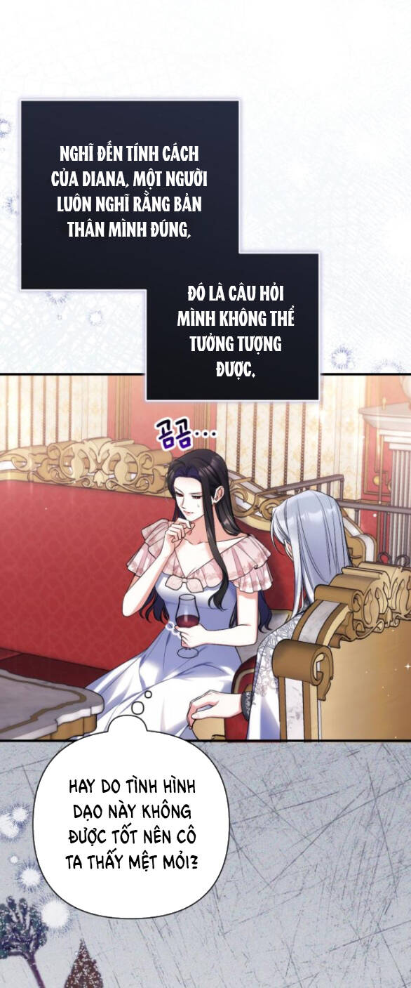 Dành Cho Nhân Vật Bị Bỏ Rơi Yêu Thích Nhất Của Tôi Chap 821 - Next Chap 822