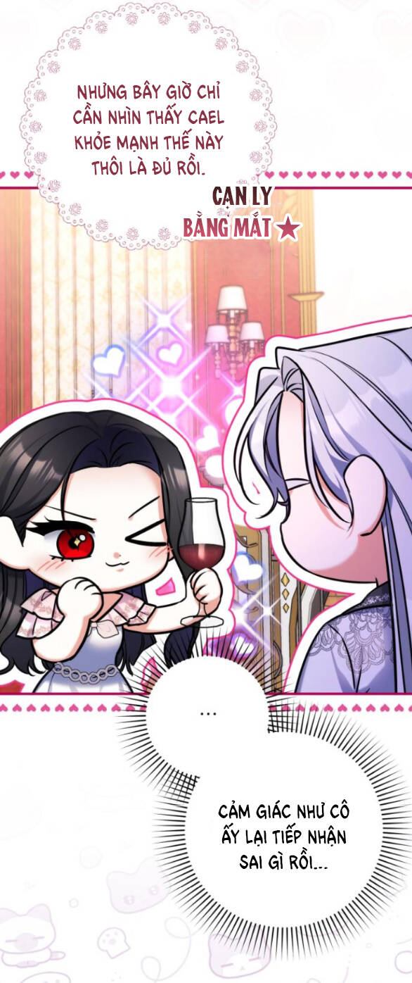 Dành Cho Nhân Vật Bị Bỏ Rơi Yêu Thích Nhất Của Tôi Chap 821 - Next Chap 822