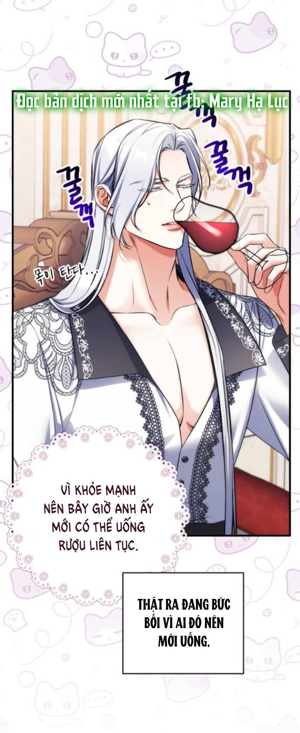 Dành Cho Nhân Vật Bị Bỏ Rơi Yêu Thích Nhất Của Tôi Chap 821 - Next Chap 822