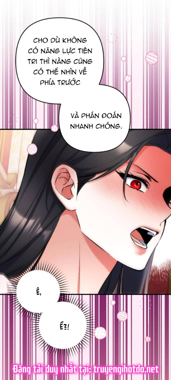Dành Cho Nhân Vật Bị Bỏ Rơi Yêu Thích Nhất Của Tôi Chap 821 - Next Chap 822