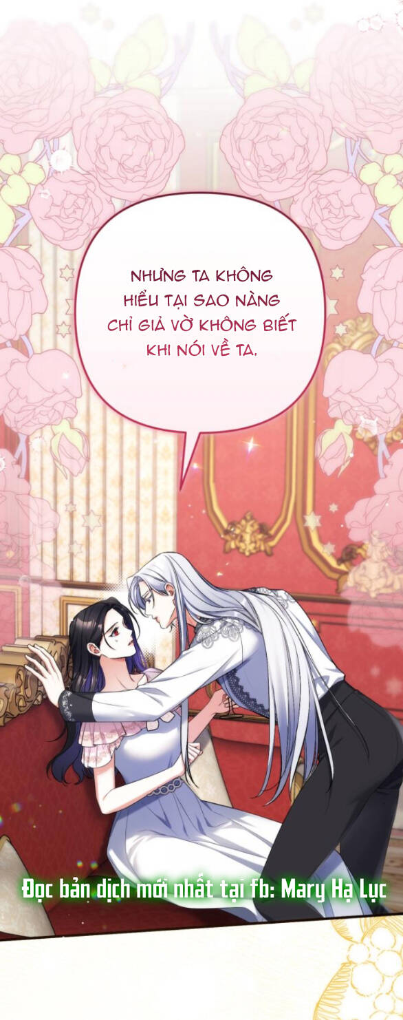 Dành Cho Nhân Vật Bị Bỏ Rơi Yêu Thích Nhất Của Tôi Chap 821 - Next Chap 822