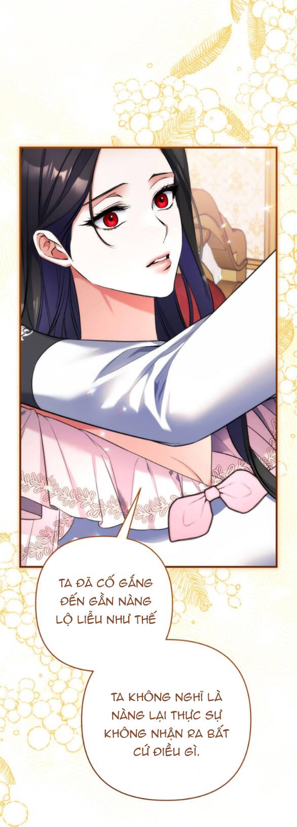 Dành Cho Nhân Vật Bị Bỏ Rơi Yêu Thích Nhất Của Tôi Chap 821 - Next Chap 822