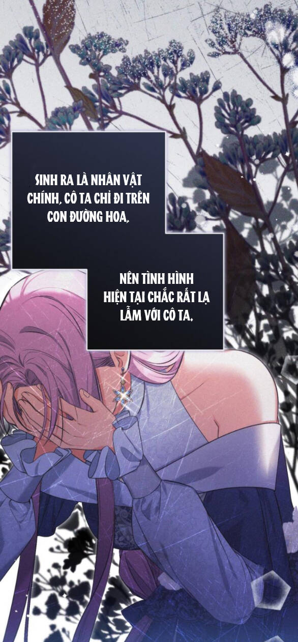 Dành Cho Nhân Vật Bị Bỏ Rơi Yêu Thích Nhất Của Tôi Chap 821 - Next Chap 822