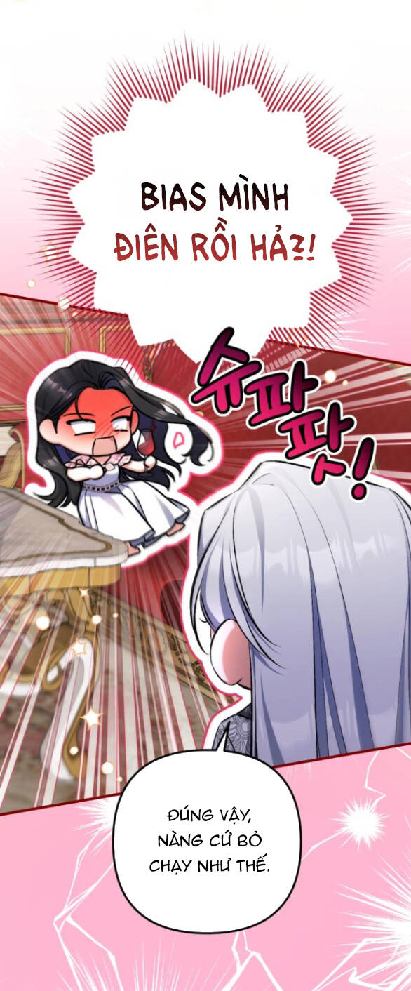 Dành Cho Nhân Vật Bị Bỏ Rơi Yêu Thích Nhất Của Tôi Chap 821 - Next Chap 822