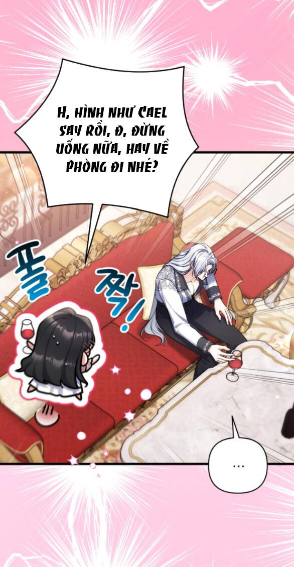 Dành Cho Nhân Vật Bị Bỏ Rơi Yêu Thích Nhất Của Tôi Chap 821 - Next Chap 822