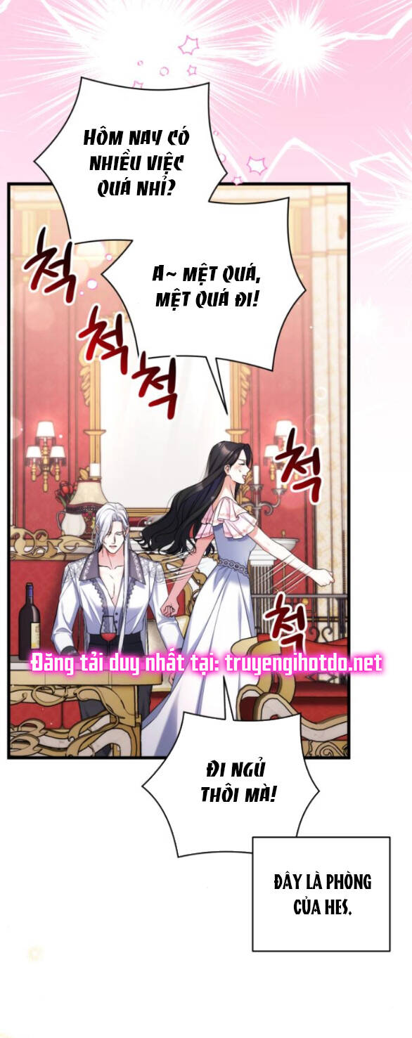 Dành Cho Nhân Vật Bị Bỏ Rơi Yêu Thích Nhất Của Tôi Chap 821 - Next Chap 822
