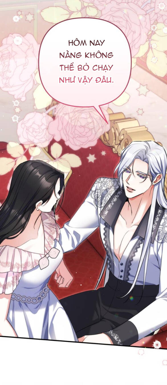 Dành Cho Nhân Vật Bị Bỏ Rơi Yêu Thích Nhất Của Tôi Chap 821 - Next Chap 822