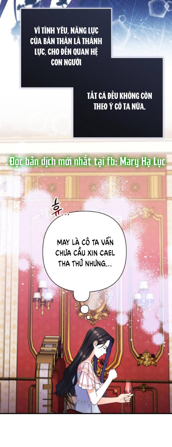 Dành Cho Nhân Vật Bị Bỏ Rơi Yêu Thích Nhất Của Tôi Chap 821 - Next Chap 822