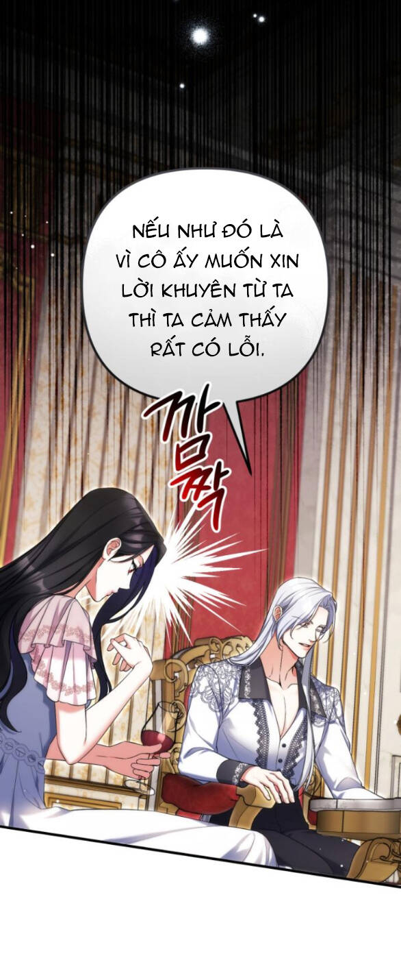 Dành Cho Nhân Vật Bị Bỏ Rơi Yêu Thích Nhất Của Tôi Chap 821 - Next Chap 822