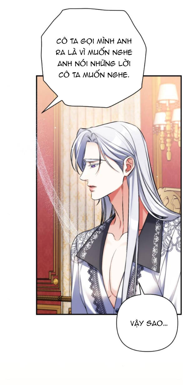 Dành Cho Nhân Vật Bị Bỏ Rơi Yêu Thích Nhất Của Tôi Chap 821 - Next Chap 822
