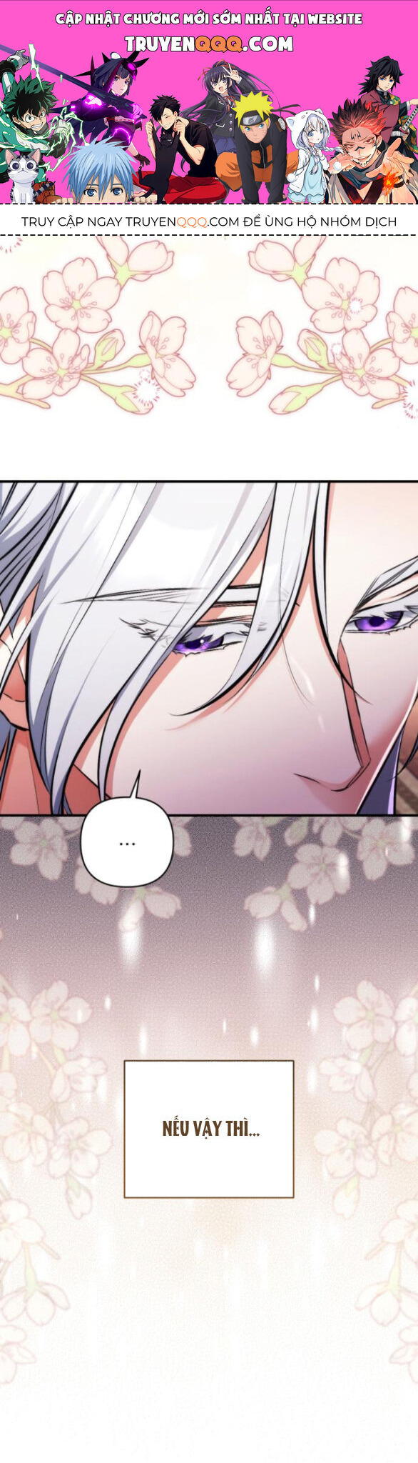 Dành Cho Nhân Vật Bị Bỏ Rơi Yêu Thích Nhất Của Tôi Chap 832 - Next Chap 833