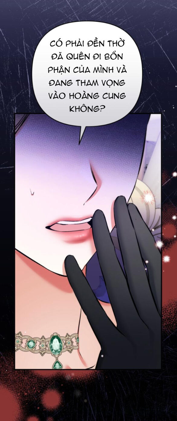 Dành Cho Nhân Vật Bị Bỏ Rơi Yêu Thích Nhất Của Tôi Chap 832 - Next Chap 833