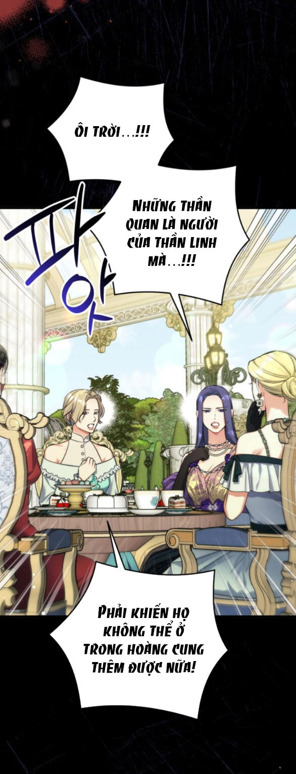 Dành Cho Nhân Vật Bị Bỏ Rơi Yêu Thích Nhất Của Tôi Chap 832 - Next Chap 833